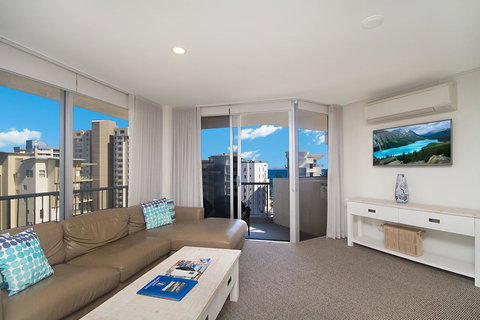 Rainbow Bay Resort Holiday Apartments - Sunshine Coast Tourism 14