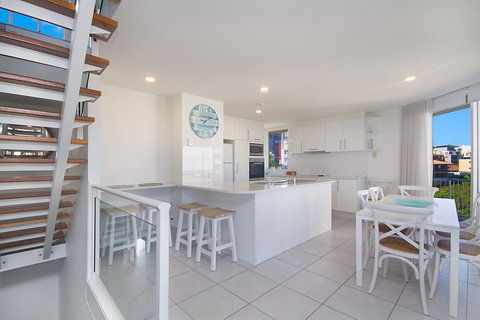 Rainbow Bay Resort Holiday Apartments - Sunshine Coast Tourism 15