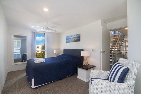 Rainbow Bay Resort Holiday Apartments - Sunshine Coast Tourism 3