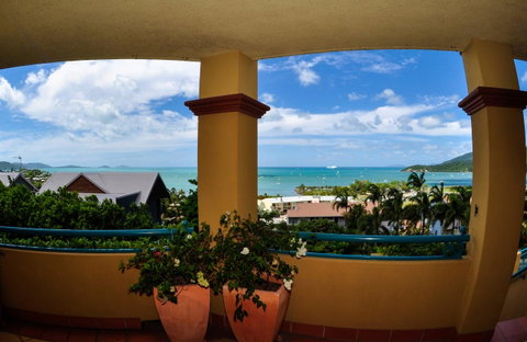 Toscana Village Resort - Sunshine Coast Tourism 41