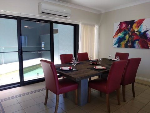 Toscana Village Resort - Sunshine Coast Tourism 16