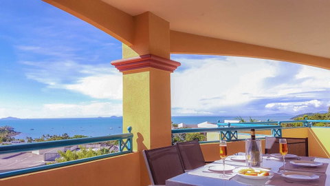 Toscana Village Resort - Sunshine Coast Tourism 24