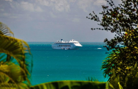 Toscana Village Resort - Sunshine Coast Tourism 21