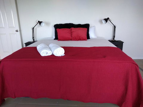 Toscana Village Resort - Sunshine Coast Tourism 10