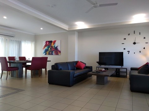Toscana Village Resort - Sunshine Coast Tourism 17