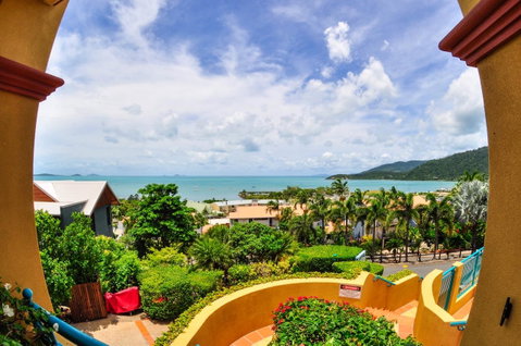 Toscana Village Resort - Sunshine Coast Tourism 39