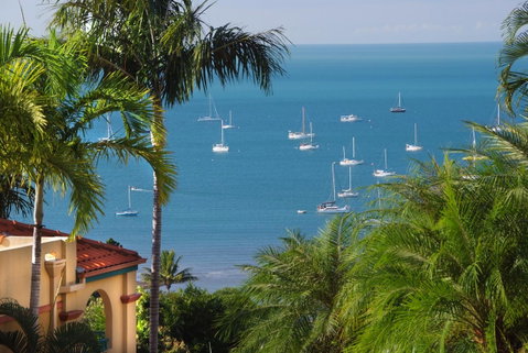 Toscana Village Resort - Sunshine Coast Tourism 18