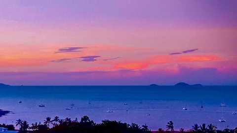 Toscana Village Resort - Sunshine Coast Tourism 19