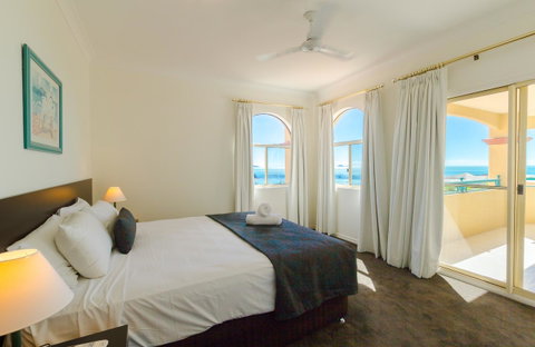Toscana Village Resort - Sunshine Coast Tourism 30