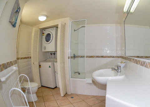 Toscana Village Resort - Sunshine Coast Tourism 43