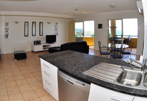 Toscana Village Resort - Sunshine Coast Tourism 36