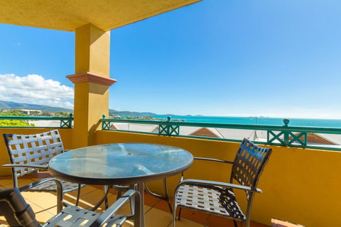 Toscana Village Resort - Sunshine Coast Tourism 29