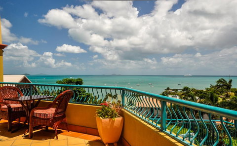 Toscana Village Resort - Sunshine Coast Tourism 35