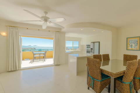 Toscana Village Resort - Sunshine Coast Tourism 26