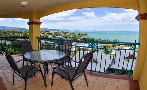 Toscana Village Resort - Sunshine Coast Tourism 34