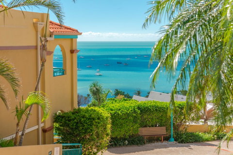 Toscana Village Resort - Sunshine Coast Tourism 2