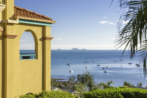 Toscana Village Resort - Sunshine Coast Tourism 23