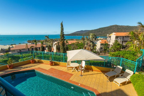 Toscana Village Resort - Sunshine Coast Tourism 6