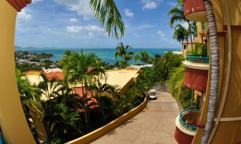 Toscana Village Resort - Sunshine Coast Tourism 42