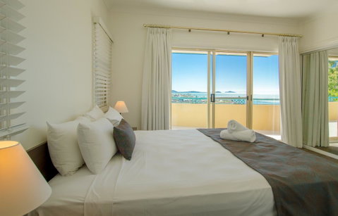 Toscana Village Resort - Sunshine Coast Tourism 32