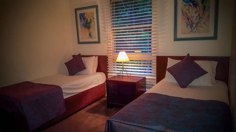 Toscana Village Resort - Sunshine Coast Tourism 31
