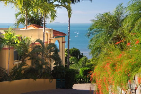 Toscana Village Resort - Sunshine Coast Tourism 11