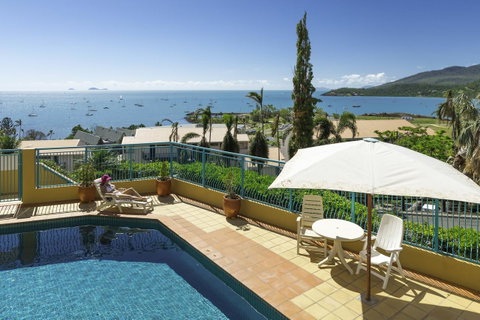 Toscana Village Resort - Sunshine Coast Tourism 22