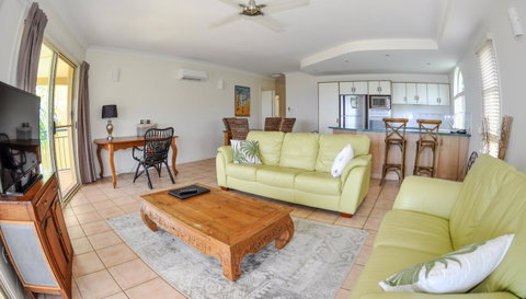 Toscana Village Resort - Sunshine Coast Tourism 38