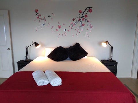 Toscana Village Resort - Sunshine Coast Tourism 14