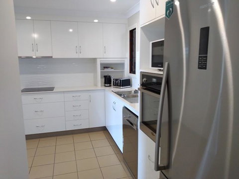 Toscana Village Resort - Sunshine Coast Tourism 15