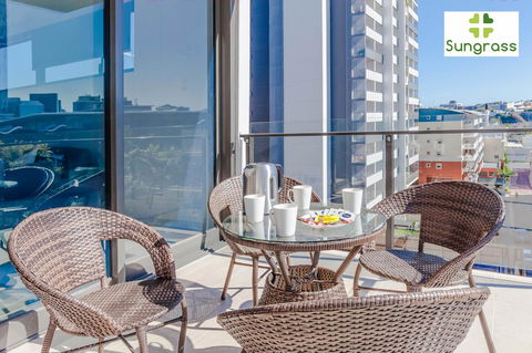Fleet Lane Apartments - Holiday Sunshine Coast 17