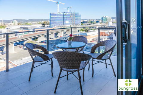 Fleet Lane Apartments - Holiday Sunshine Coast 10