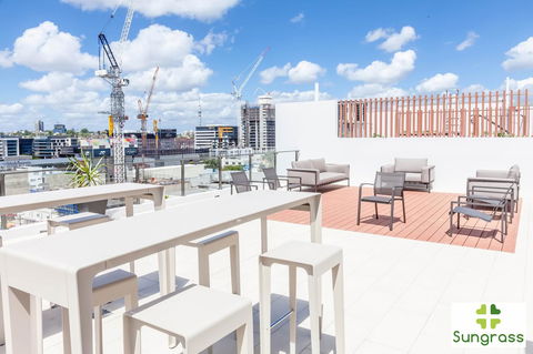Fleet Lane Apartments - Holiday Sunshine Coast 19