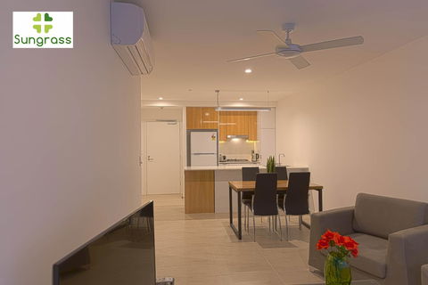 Fleet Lane Apartments - Holiday Sunshine Coast 29