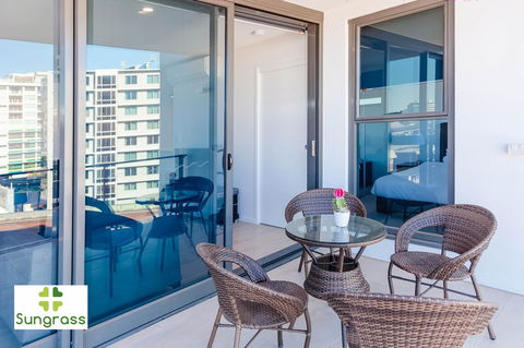 Fleet Lane Apartments - Holiday Sunshine Coast 7