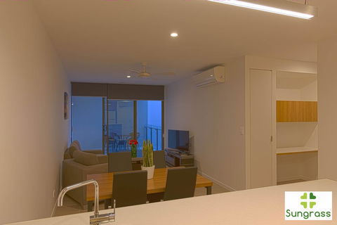 Fleet Lane Apartments - Holiday Sunshine Coast 28