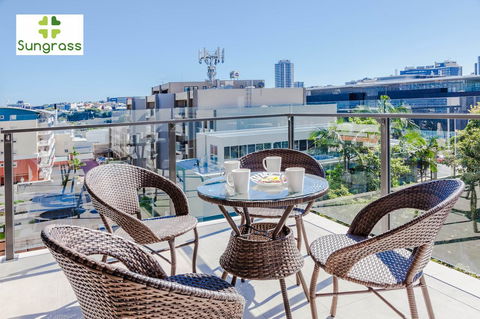 Fleet Lane Apartments - Holiday Sunshine Coast 16