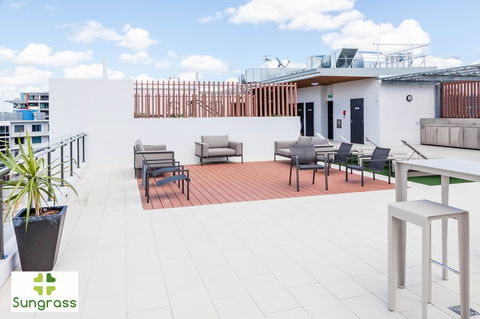 Fleet Lane Apartments - Holiday Sunshine Coast 23