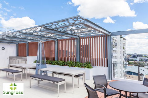 Fleet Lane Apartments - Holiday Sunshine Coast 24