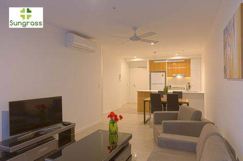 Fleet Lane Apartments - Holiday Sunshine Coast 30