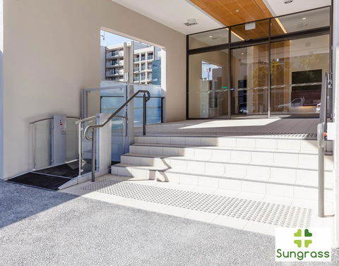 Fleet Lane Apartments - Holiday Sunshine Coast 13