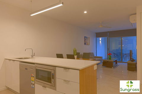 Fleet Lane Apartments - Holiday Sunshine Coast 27