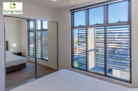 Fleet Lane Apartments - Holiday Sunshine Coast 6