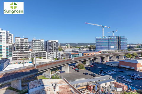Fleet Lane Apartments - Holiday Sunshine Coast 12