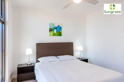 Fleet Lane Apartments - Holiday Sunshine Coast 9