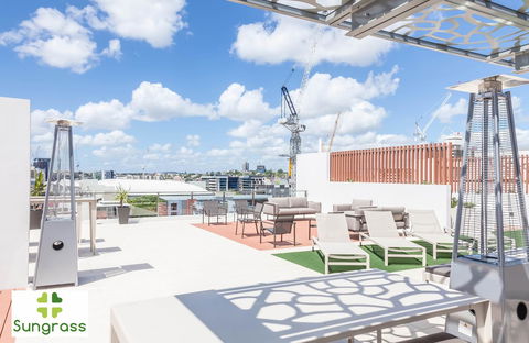 Fleet Lane Apartments - Holiday Sunshine Coast 21