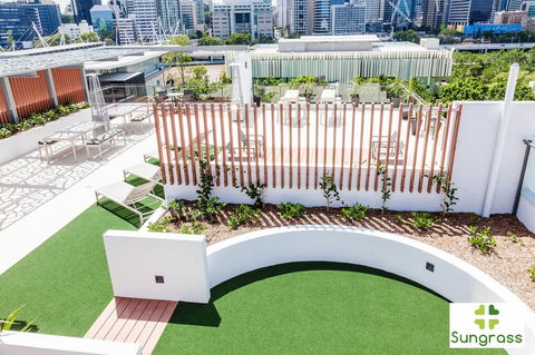 Fleet Lane Apartments - Holiday Sunshine Coast 20