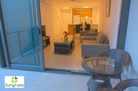 Fleet Lane Apartments - Holiday Sunshine Coast 31
