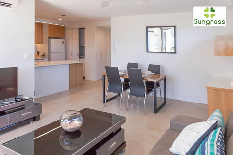 Fleet Lane Apartments - Holiday Sunshine Coast 14