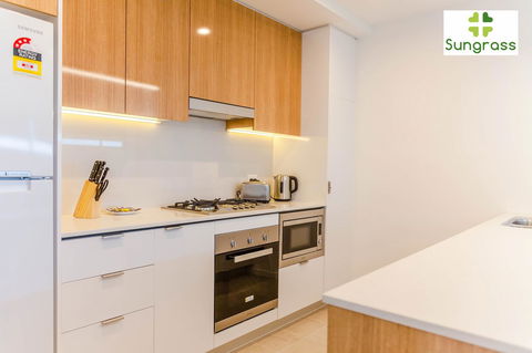 Fleet Lane Apartments - Holiday Sunshine Coast 8